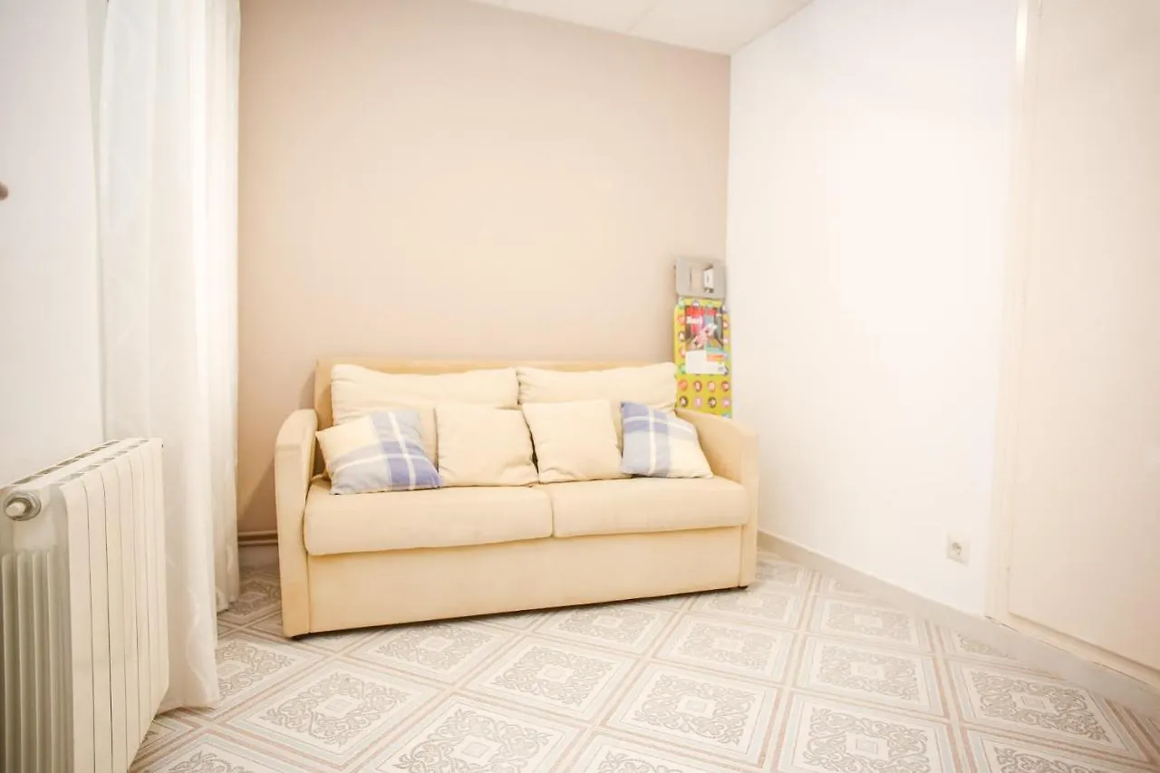 Central Beach Modernist Apartment Lloret de Mar 0*,  Spain