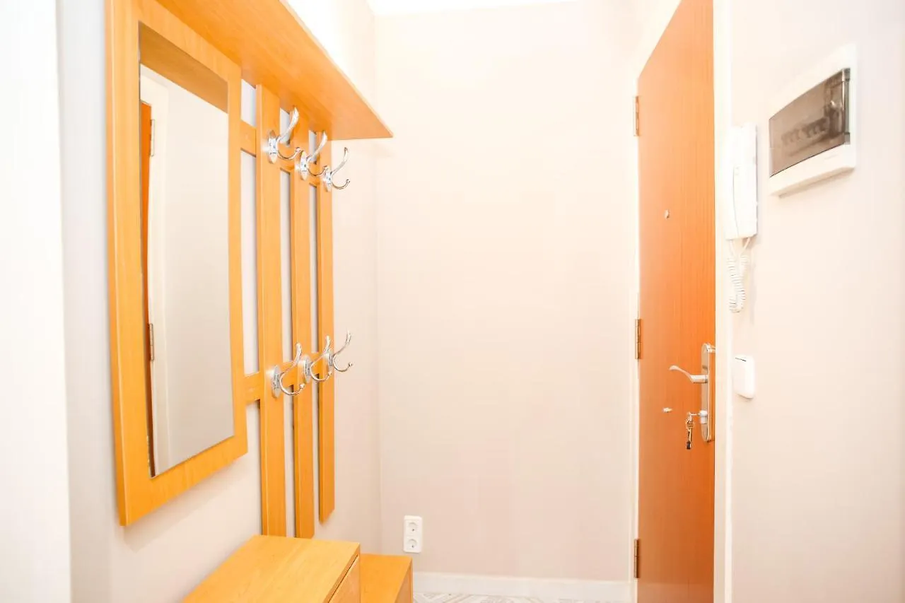 Central Beach Modernist Apartment Lloret de Mar 0*,  Spagna